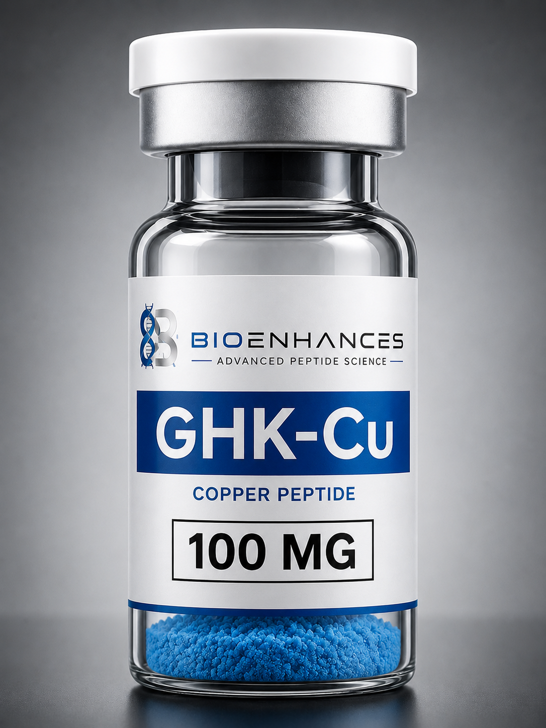 GHK-Cu