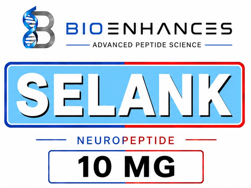 Selank 10 mg