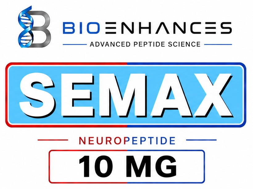 Semax 10 mg