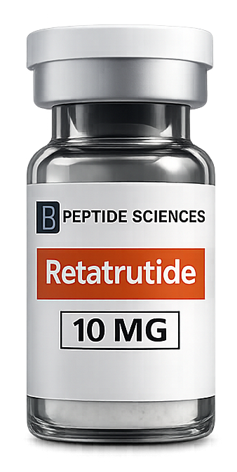 Retatrutide